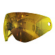 HK Army KLR Thermal Mask Lens - Prestige Gold
